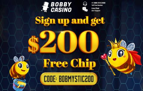 bobby casino no deposit bonus codes 2020